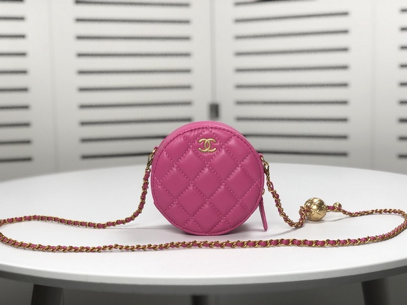 Chanel Handbags 877